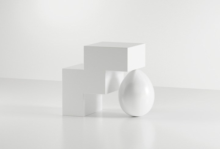 Serie Minimal / 2021