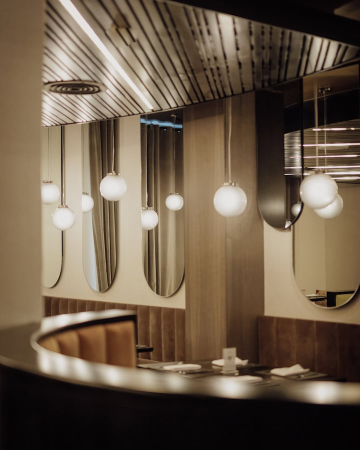 "Banquete" & "Blooming" Personal series / Art exhibition The Open Gallery