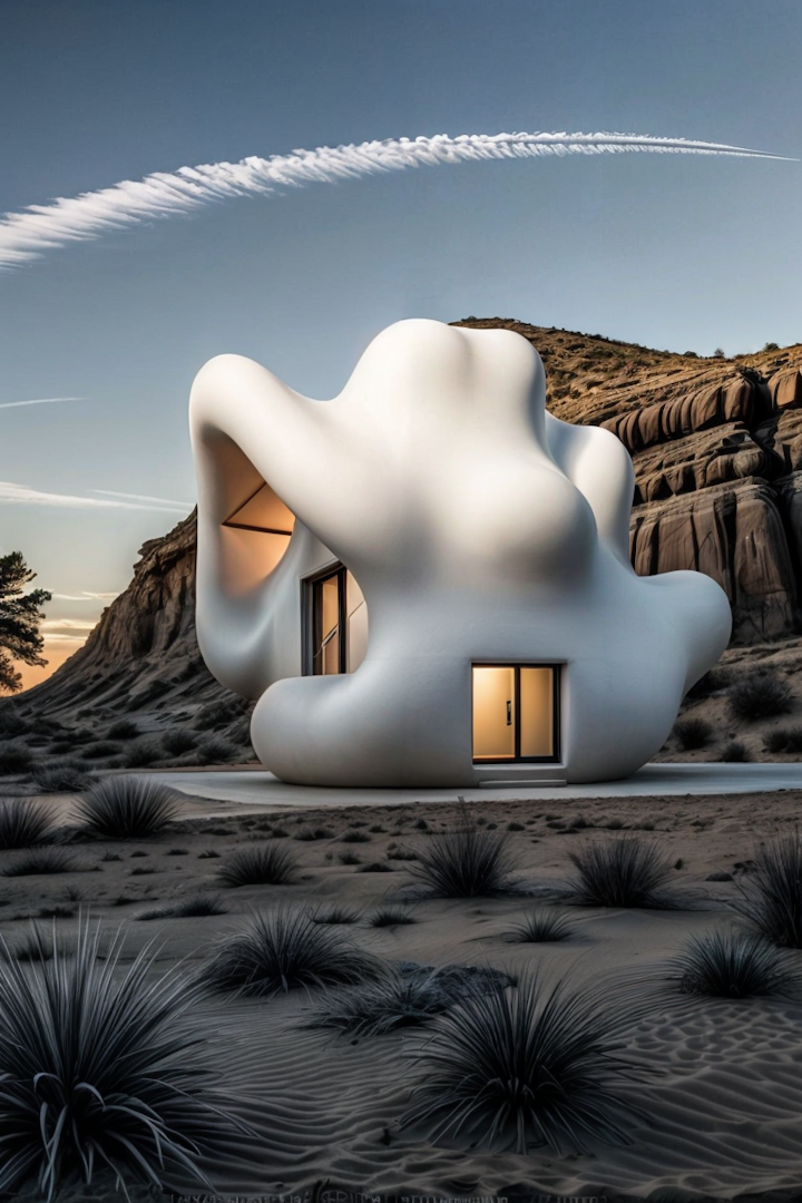 Dream architecture