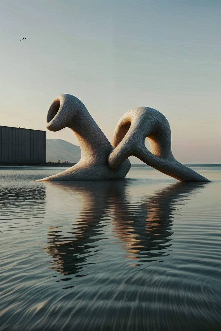 Dream architecture