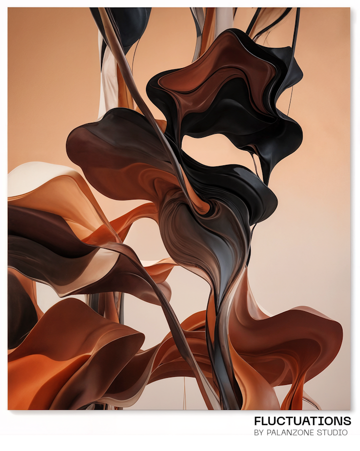 Fluctuations Series/ 2025