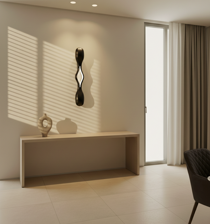 "Volumenes" Collection