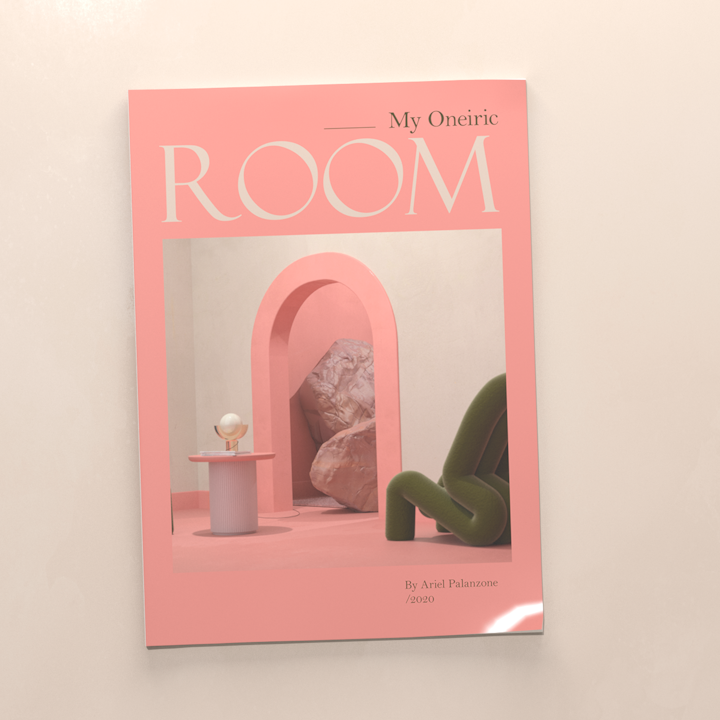 Rooms Serie