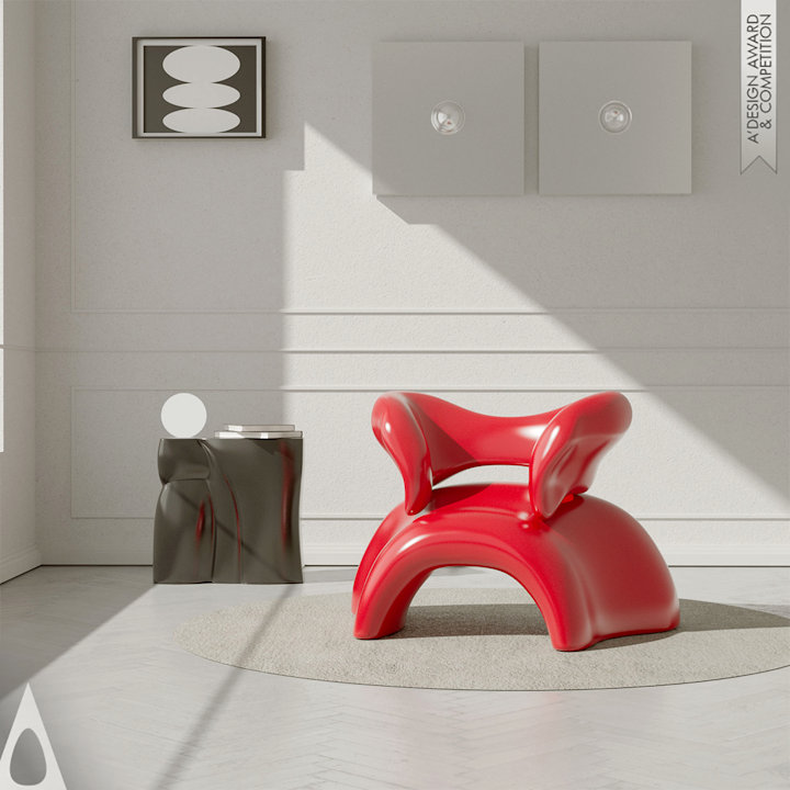 A' Design Award & Competition - Winner 2021 - 2022