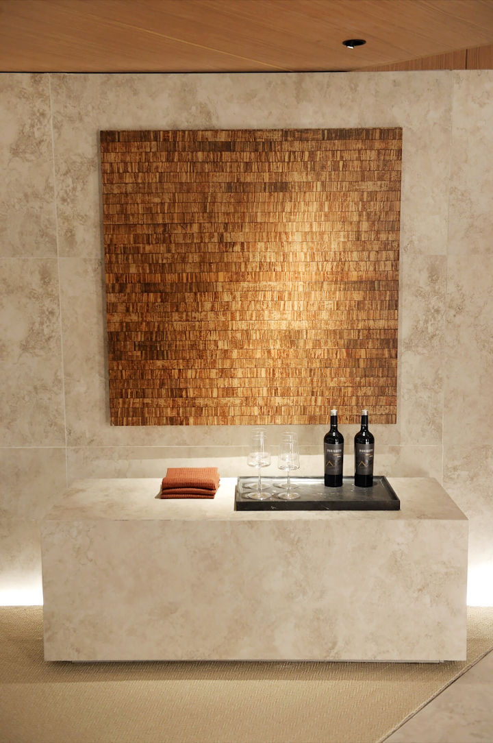 Casa Foa 2025 / Palanzone x Ren Studio collaborative work