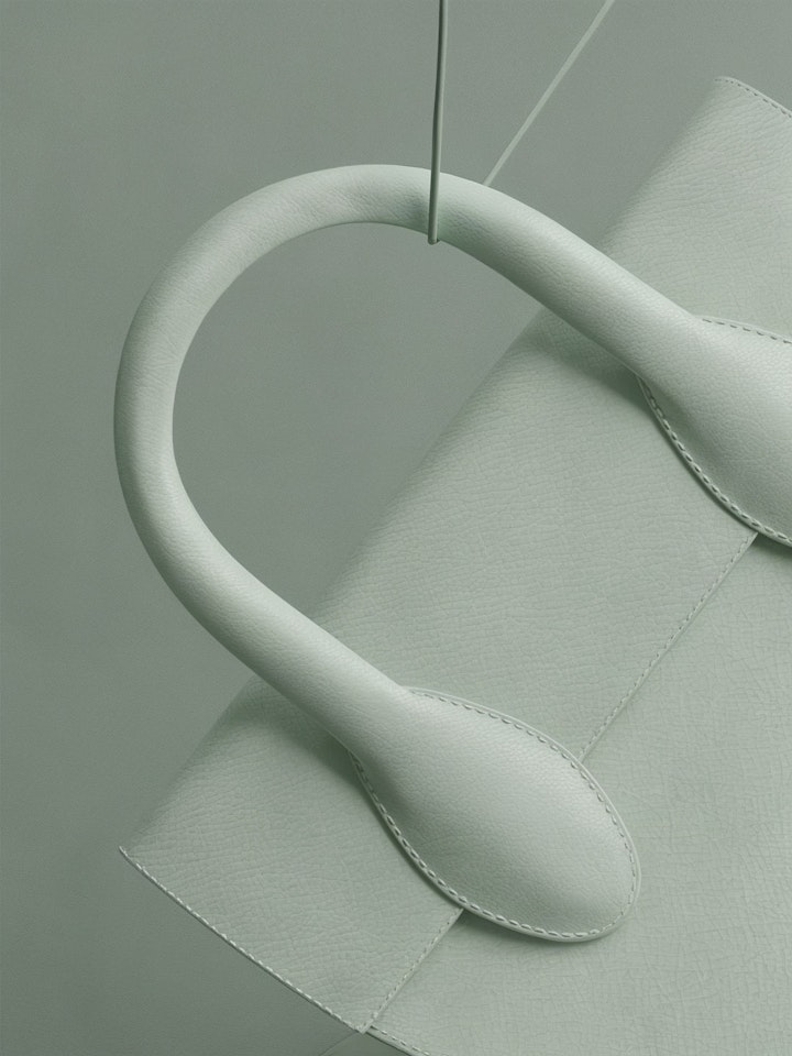 Geometric Bags