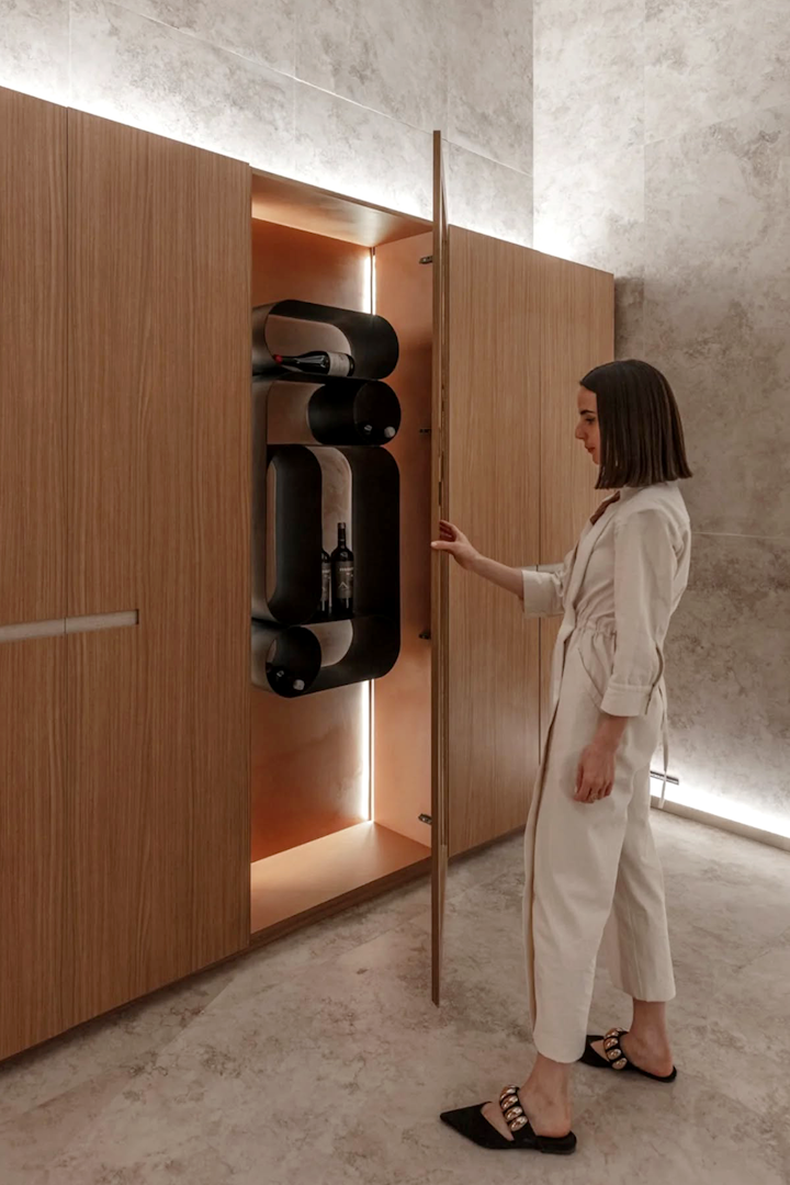 Casa Foa 2025 / Palanzone x Ren Studio collaborative work