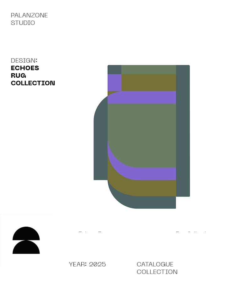 Geometric Rug Collection / 2023