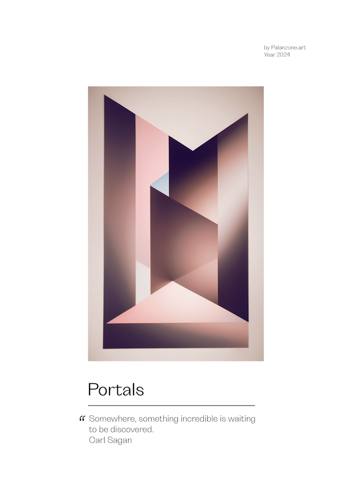 Portal / PARED Gallery