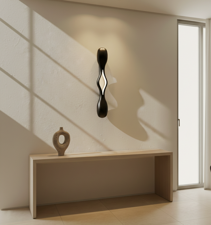 "Volumenes" Collection