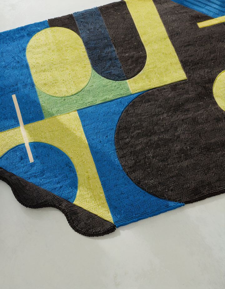 Exhibition Real Fábrica de Tapices / Madrid Spain