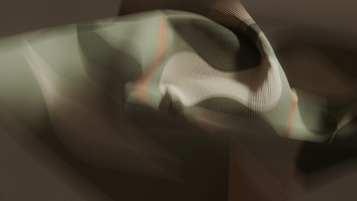 Echoes rug Collection