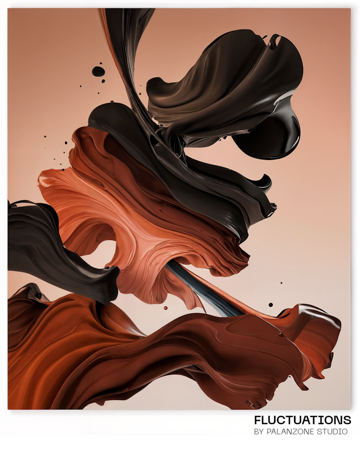 Fluctuations Series/ 2025