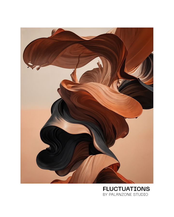 Fluctuations Series/ 2025