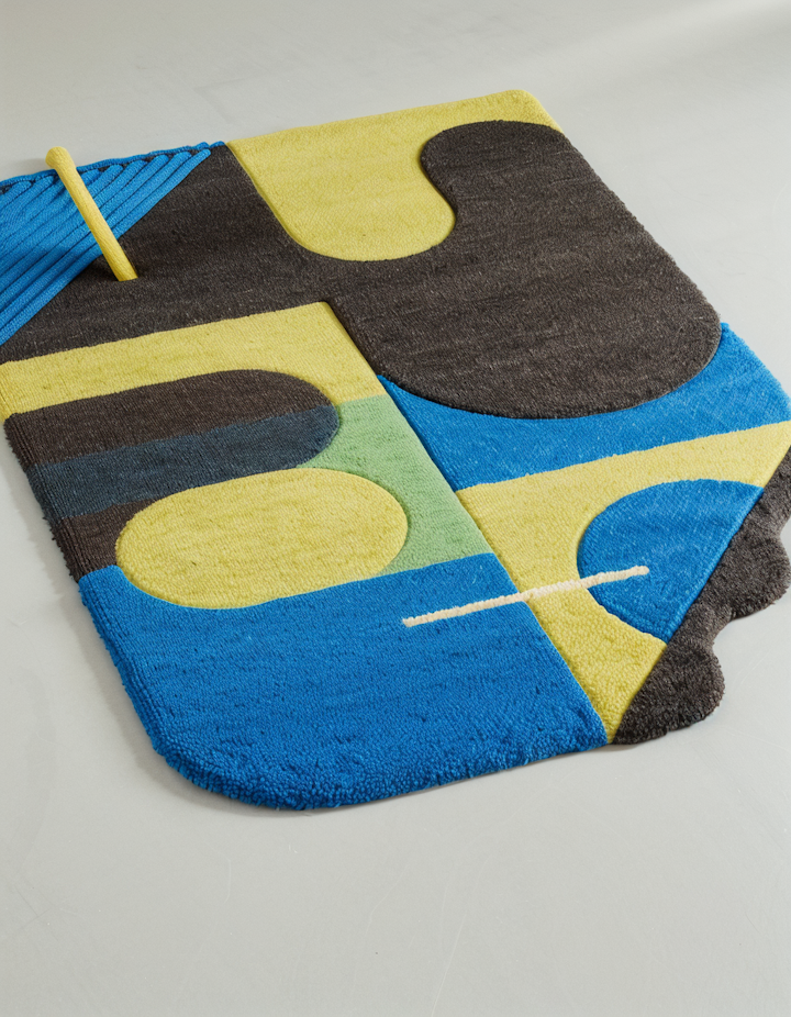 Exhibition Real Fábrica de Tapices / Madrid Spain