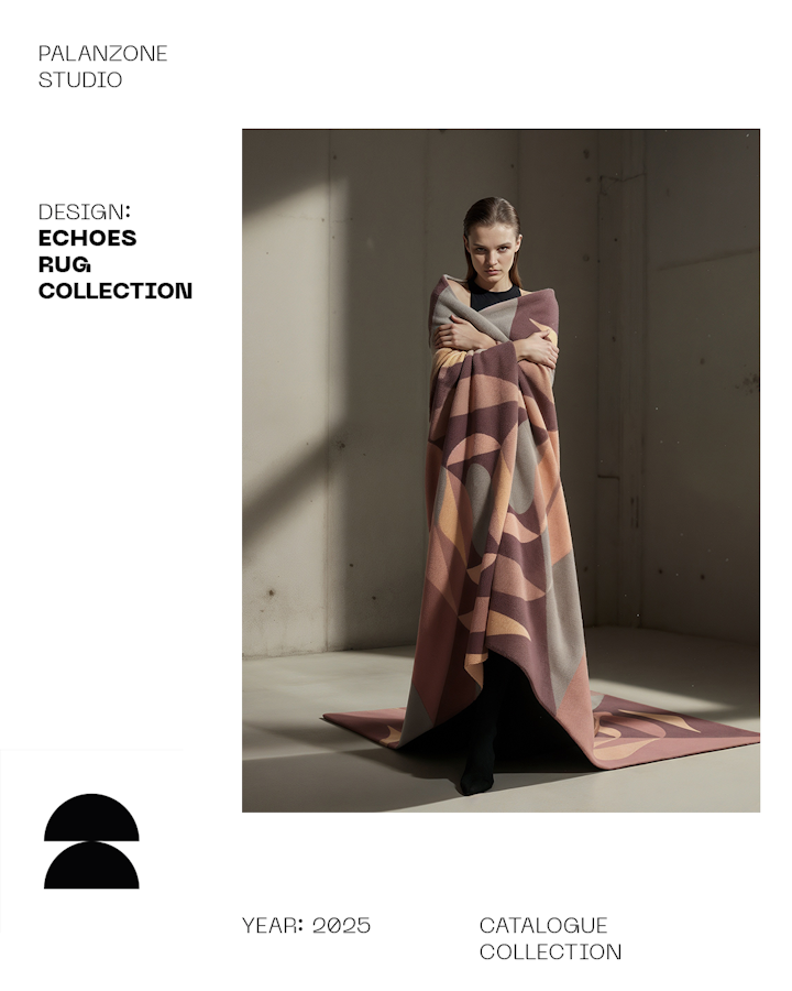 Geometric Rug Collection / 2023