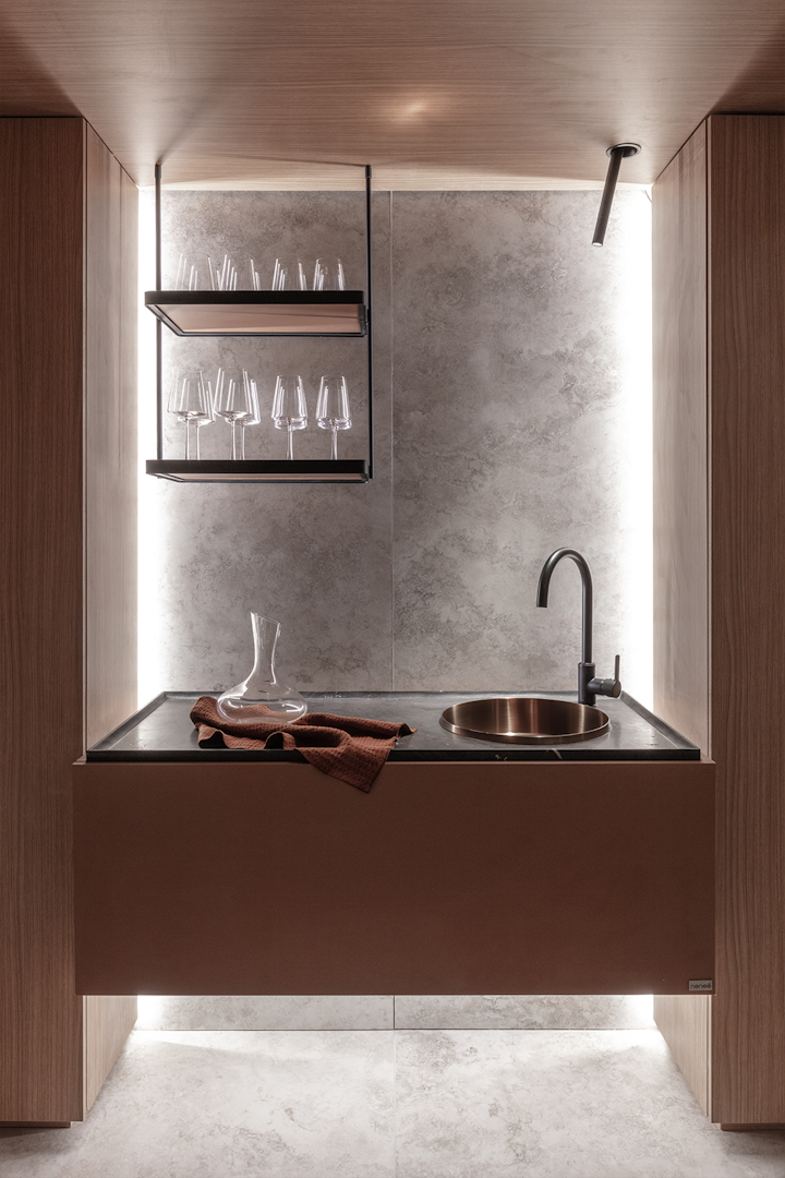 Casa Foa 2025 / Palanzone x Ren Studio collaborative work