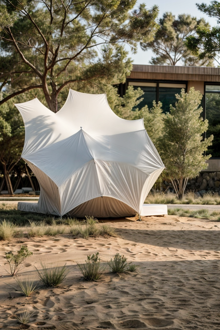 Dream architecture