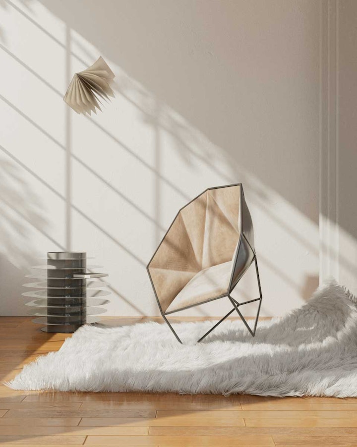 Personal Furniture & objects Collection