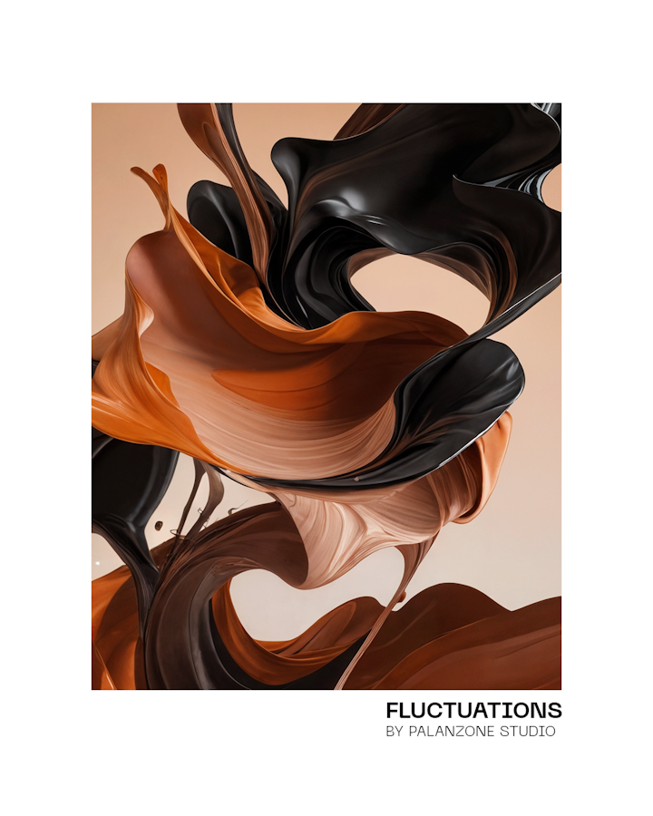 Fluctuations Series/ 2025