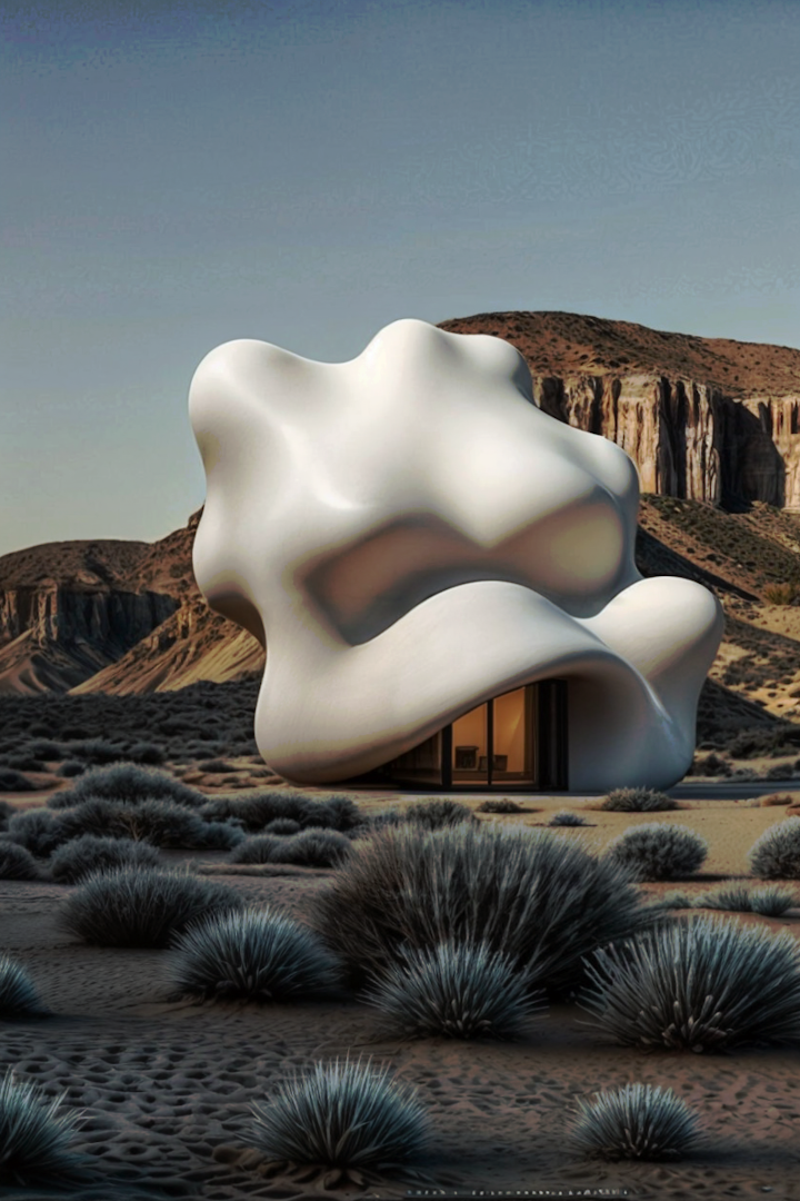 Dream architecture