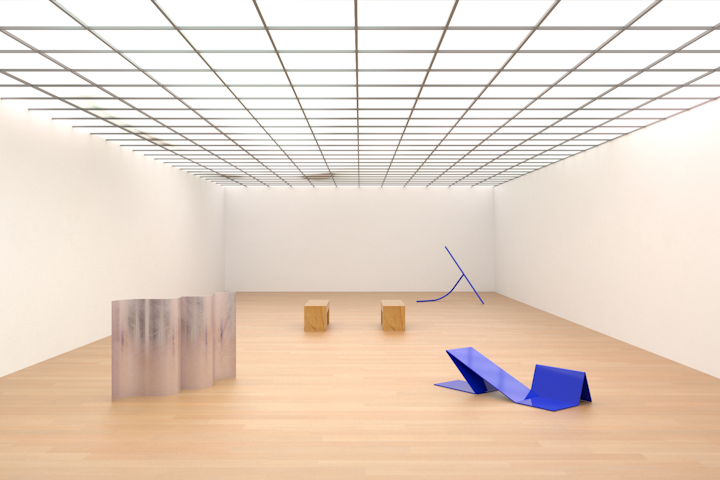 Serie Minimal / 2021