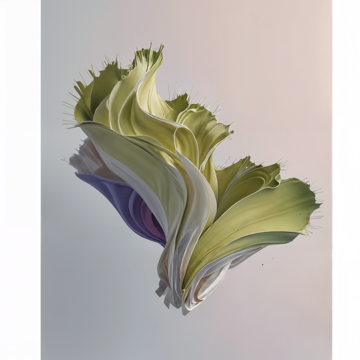 Fluctuations Series/ 2025