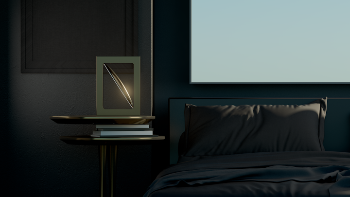 Personal Furniture & objects Collection