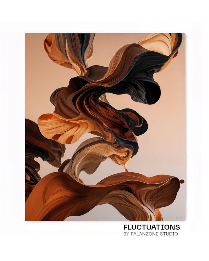 Fluctuations Series/ 2025