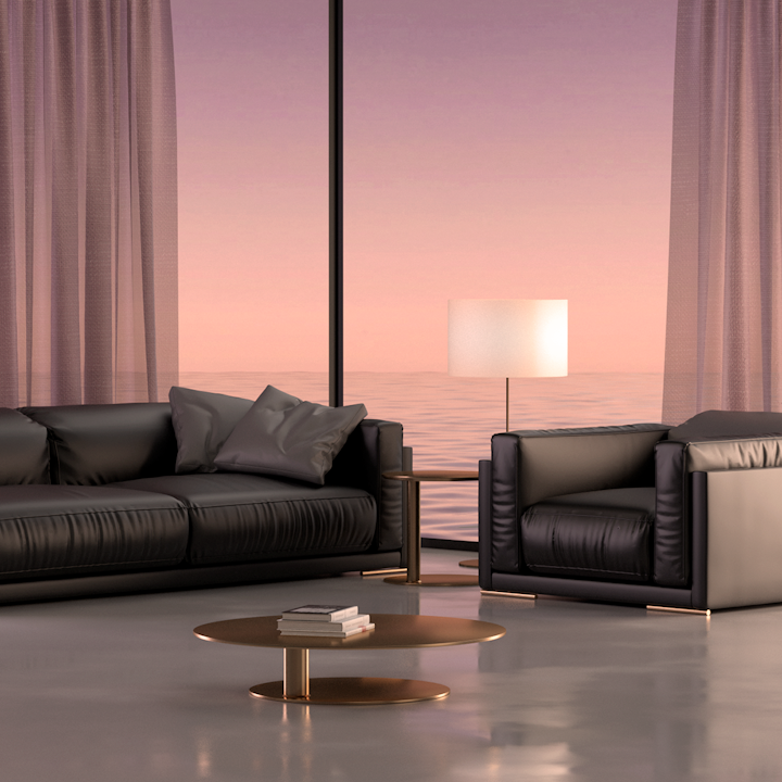 Rooms Series
