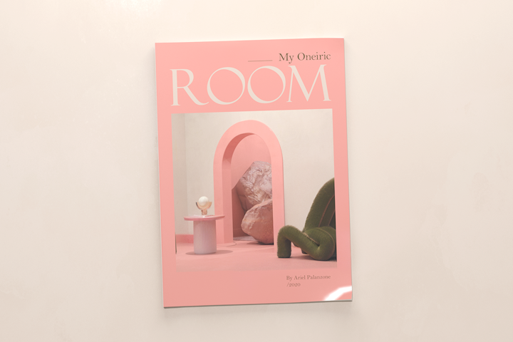 Rooms Series