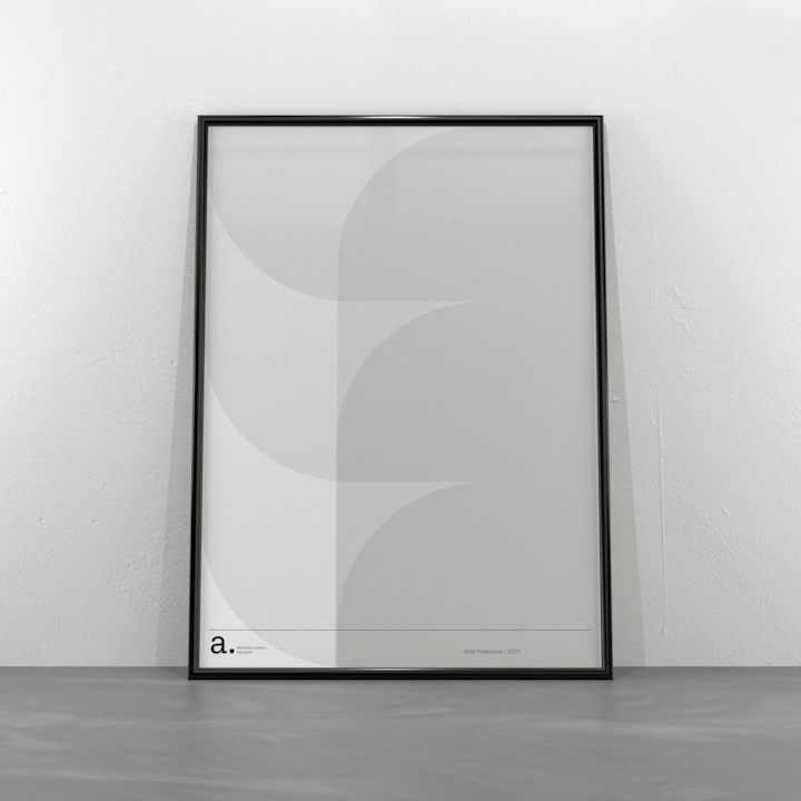 Palanzone Studio / Branding