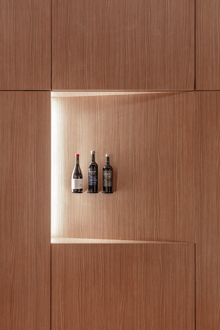 Casa Foa 2025 / Palanzone x Ren Studio collaborative work