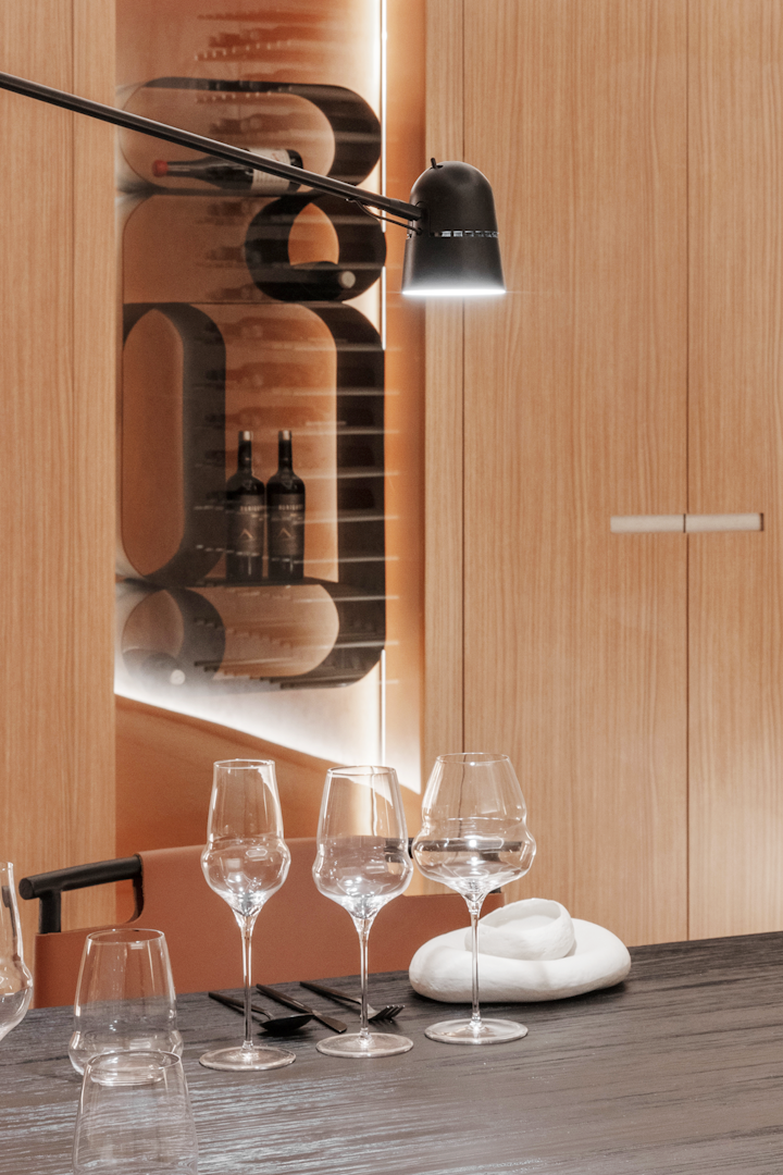 Casa Foa 2025 / Palanzone x Ren Studio collaborative work