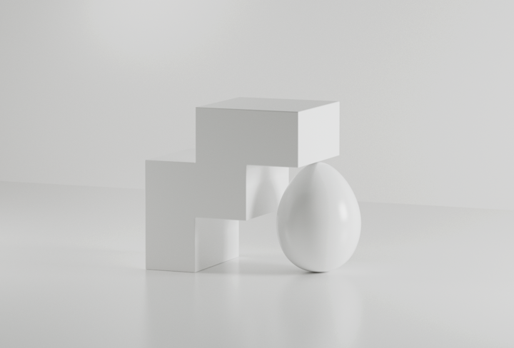 Personal Furniture & objects Collection