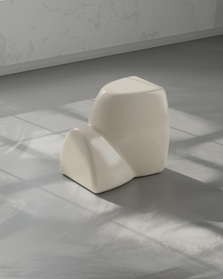Winner Gold Award Feeel Design World Prize