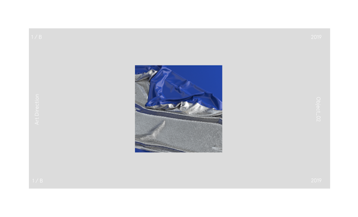 Serie Minimal / 2021