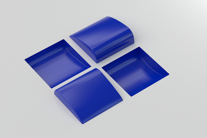 Serie Minimal / 2021