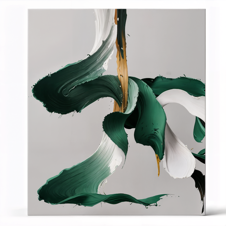 Fluctuations Series/ 2025