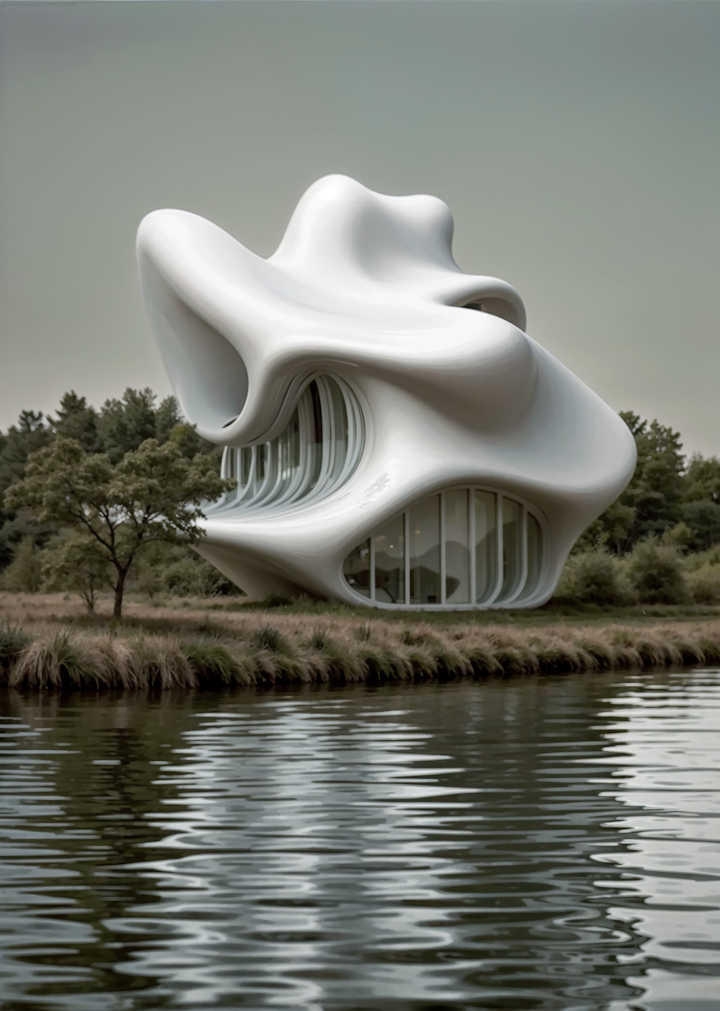 Dream architecture