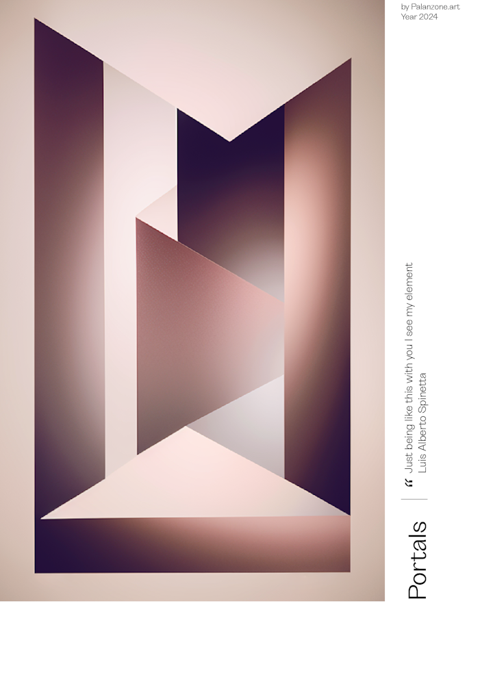 Portal / PARED Gallery