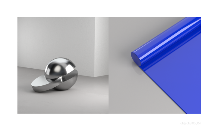 Serie Minimal / 2021