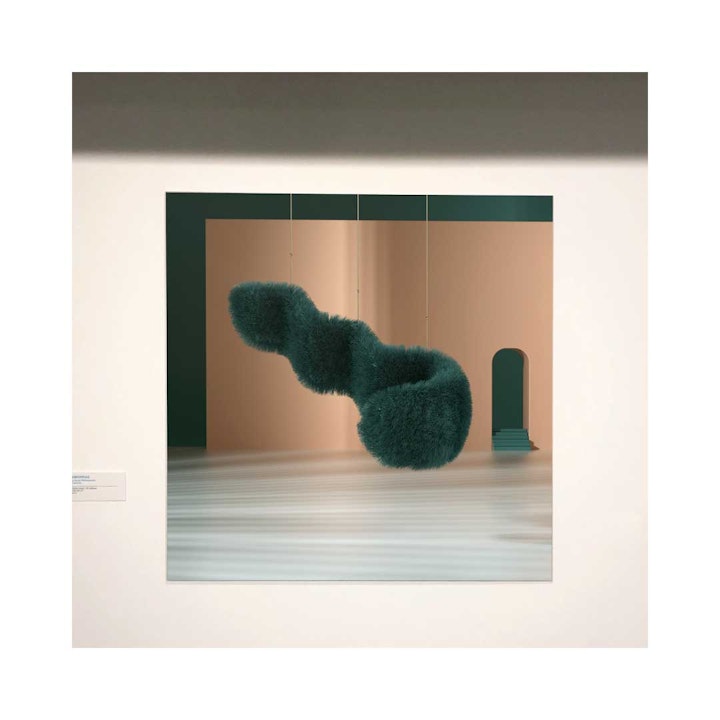 Milán Italia / Art Contemporary Exhibition Jan 2022