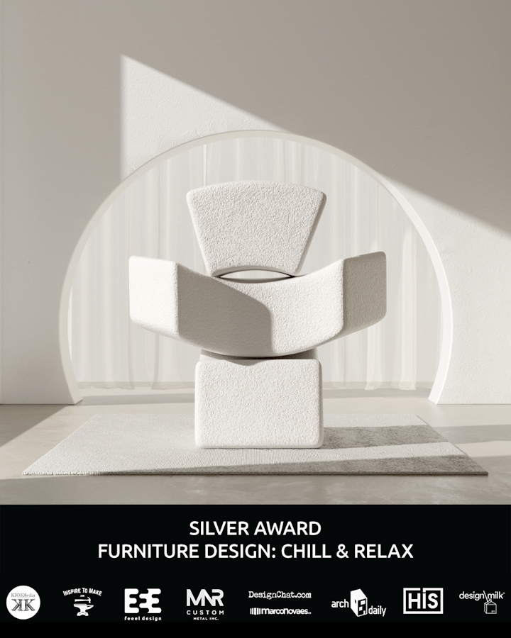 "Samurai" Furniture Collection