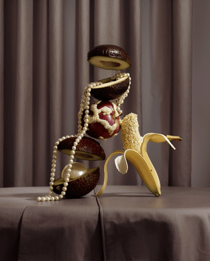 Banquete / Personal Art Series