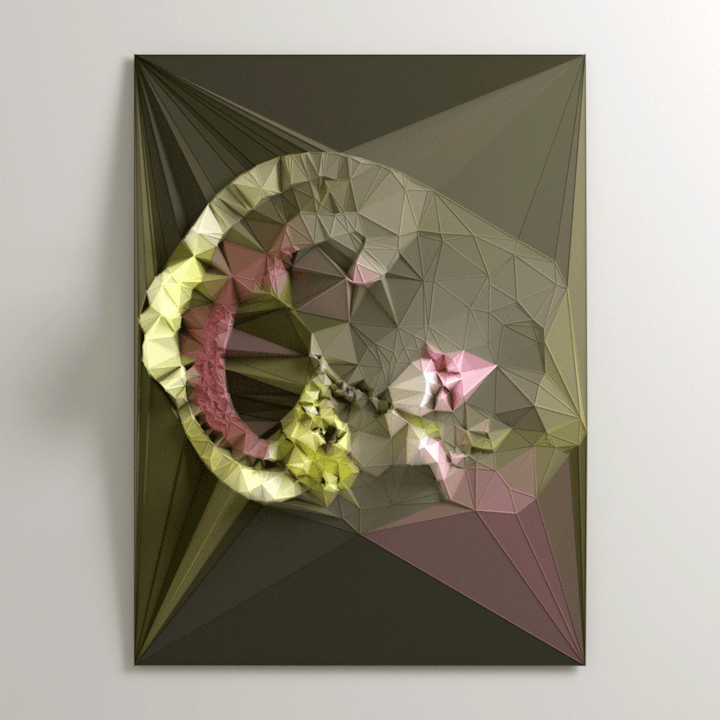 Fluctuations Series/ 2025
