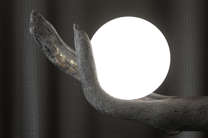 Personal Furniture & objects Collection