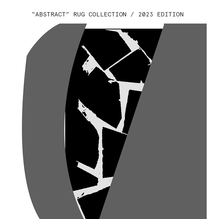 Catalogue Design Rug 2022
