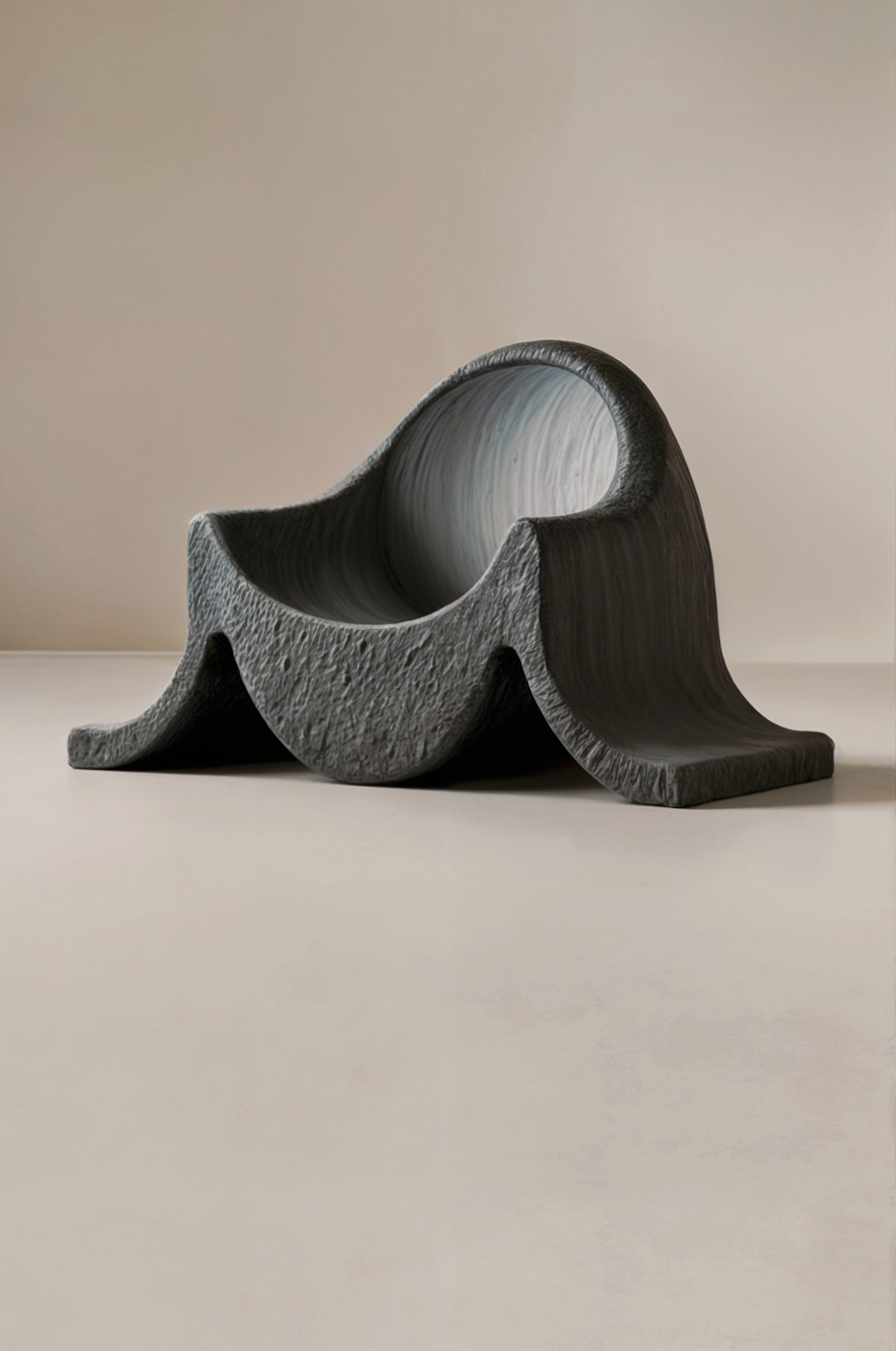 Primitive Furniture Collection 22' - art direction Primitive Furniture Collection 22' - art direction