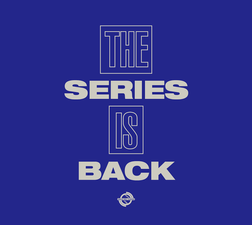 The Series of the Series
